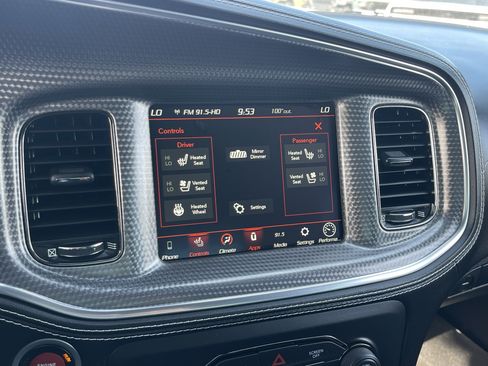 Used 2022 Dodge Charger SRT Hellcat RWD image 30
