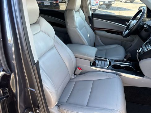 Used 2014 Acura MDX FWD w/ Technology Package image 20