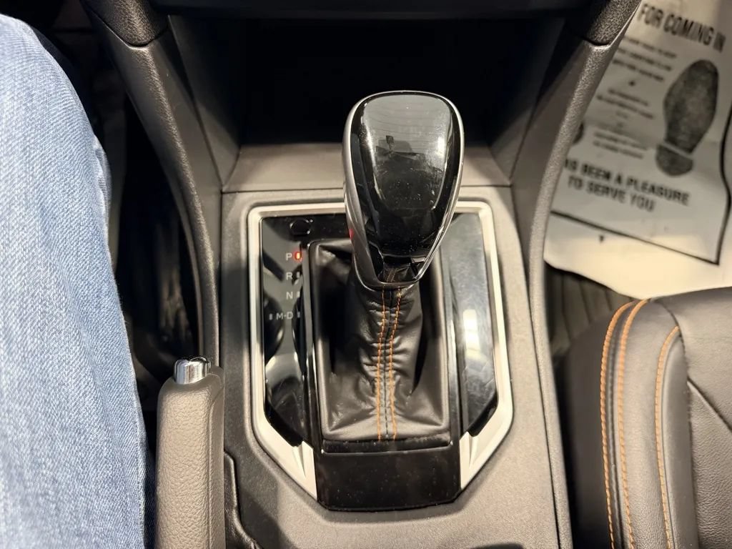 Used 2019 Subaru Crosstrek 2.0i Limited w/ Moonroof Package w/Navigation AWD/4WD image 31