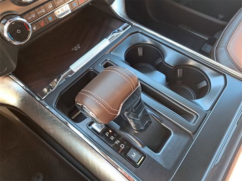 New 2025 Ford F150 King Ranch w/ FX4 Off-Road Package image 11