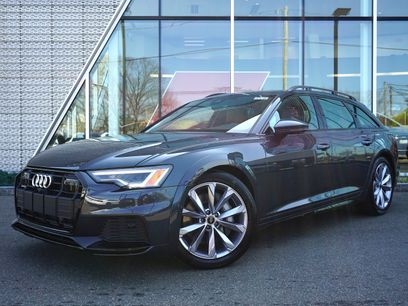 New 2025 Audi A6 Premium Plus