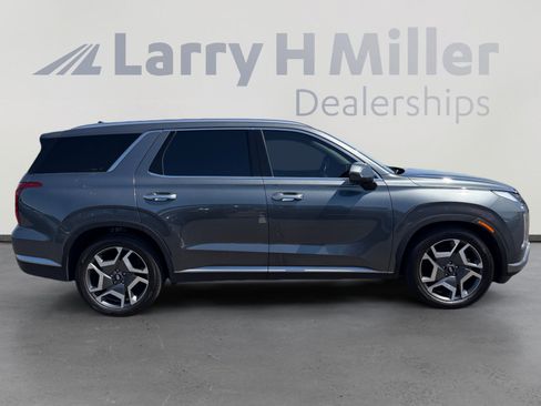 Used 2024 Hyundai Palisade SEL FWD image 6