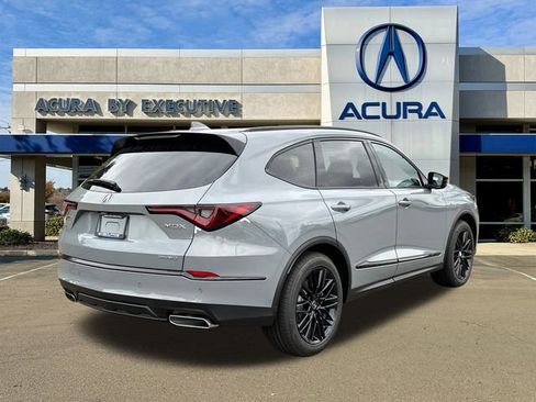 New 2026 Acura MDX A-Spec image 2