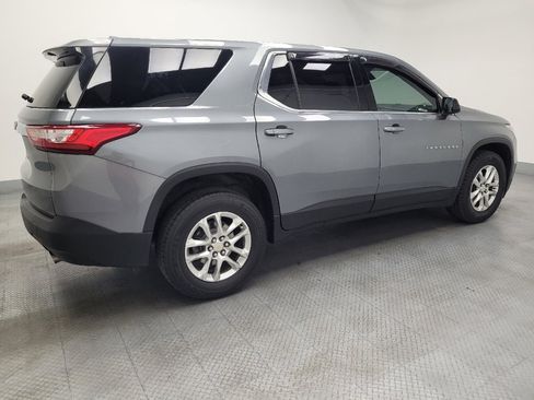 Used 2018 Chevrolet Traverse LS FWD image 10