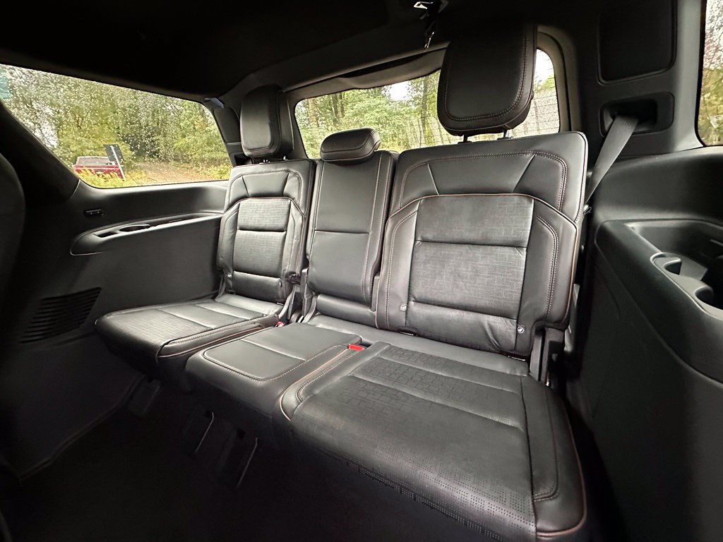 New 2025 Lincoln Navigator Black Label AWD/4WD image 22