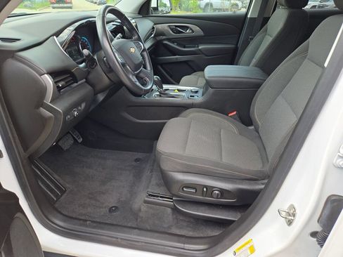 Used 2019 Chevrolet Traverse LT AWD/4WD image 20
