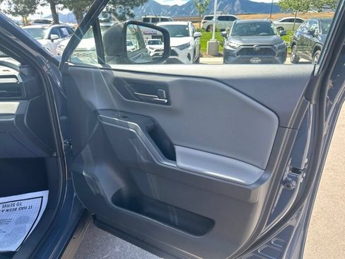 Used 2026 Toyota RAV4 SE w/ Convenience Package AWD/4WD image 11