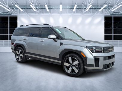 Certified 2024 Hyundai Santa Fe Limited