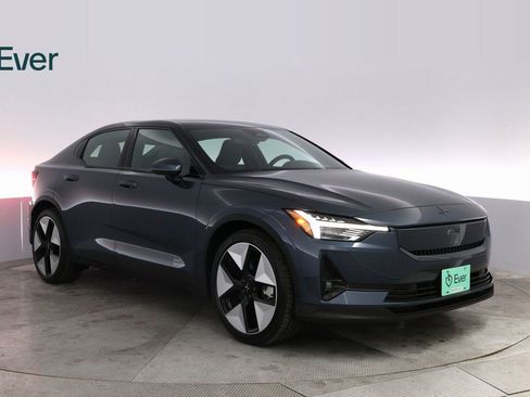 Used 2024 Polestar Polestar 2 image 4