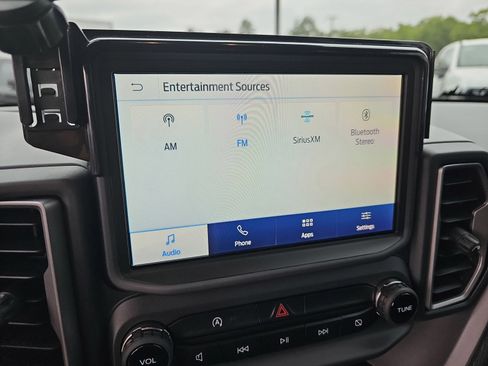 Used 2023 Ford Bronco Sport Big Bend w/ Convenience Package AWD/4WD image 21