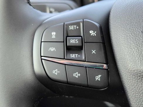 New 2026 Ford Bronco Sport Outer Banks AWD/4WD image 20