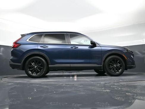 Used 2024 Honda CR-V Sport-L image 41