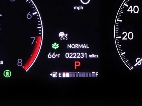 Used 2025 Honda Odyssey EX-L image 11