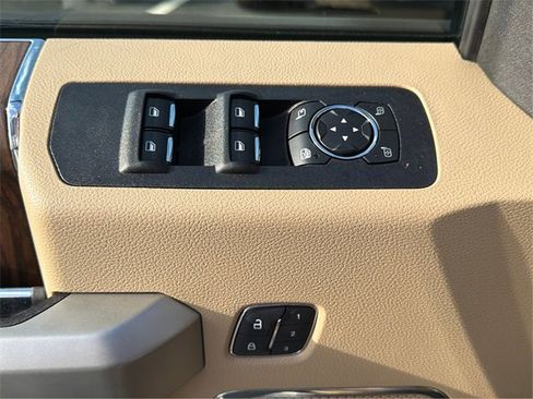 Certified 2018 Ford F150 Lariat w/ Trailer Tow Package image 25