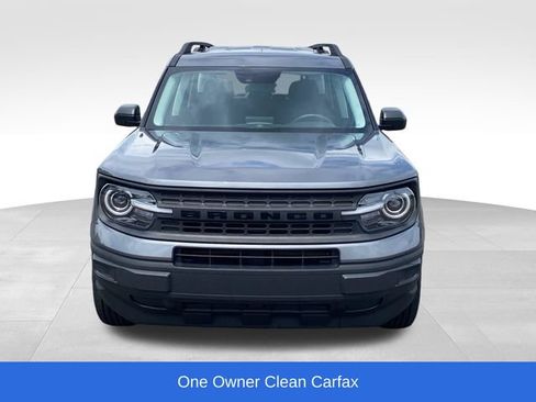 Used 2021 Ford Bronco Sport AWD/4WD image 2