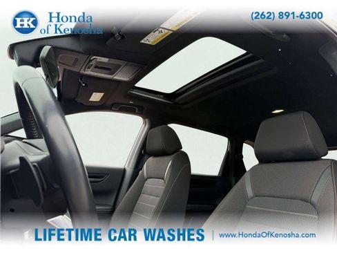 Certified 2024 Honda CR-V Sport image 21