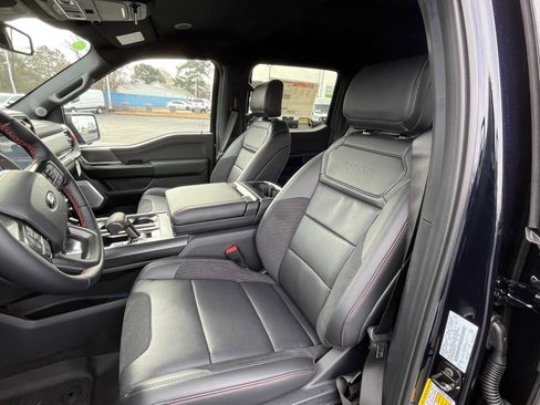 New 2026 Ford F150 Raptor image 19