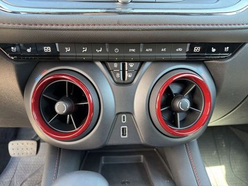 New 2026 Chevrolet Blazer RS w/ Driver Confidence II Package AWD/4WD image 19
