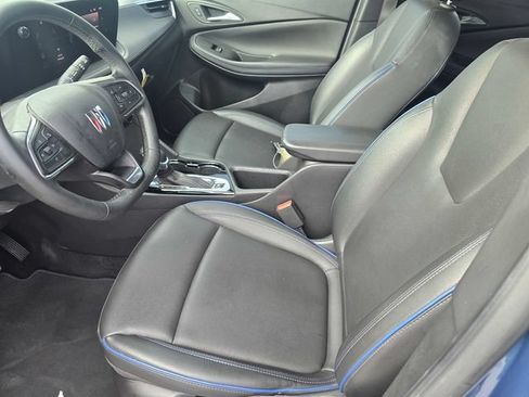 Used 2025 Buick Encore GX Sport Touring w/ Advanced Technology Package FWD image 19