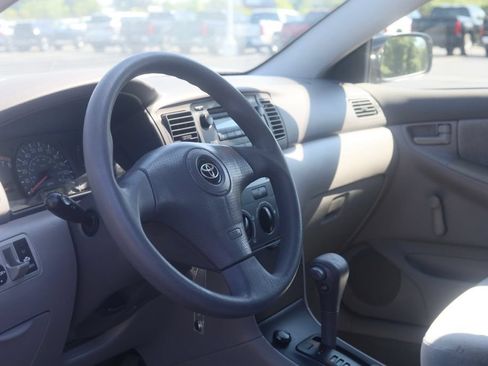 Used 2006 Toyota Corolla CE w/ All Weather Guard Pkg FWD image 7