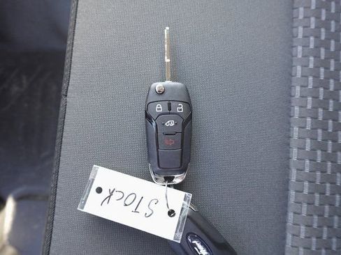 New 2025 Ford Transit 250 148 Medium Roof Extended AWD w/ Interior Upgrade Package image 24