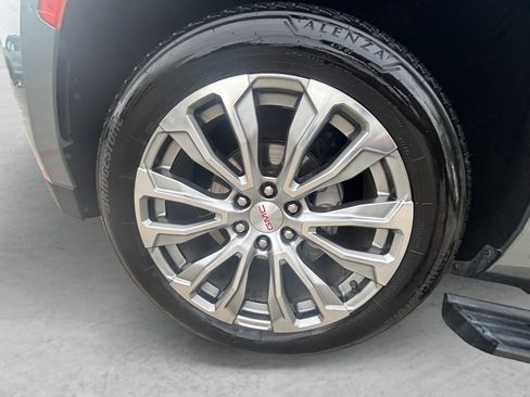 Used 2023 GMC Yukon XL Denali w/ Max Trailering Package image 28