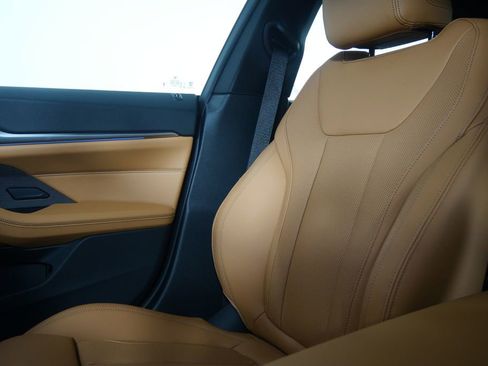 New 2026 BMW i4 eDrive40 w/ M Sport Package RWD image 24