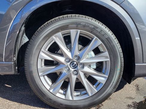 Certified 2025 MAZDA CX-5 AWD 2.5 S w/ Premium Plus Pkg image 29