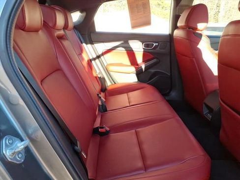 Used 2024 Acura Integra A-Spec image 8