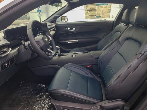 New 2025 Ford Mustang GT Premium image 7