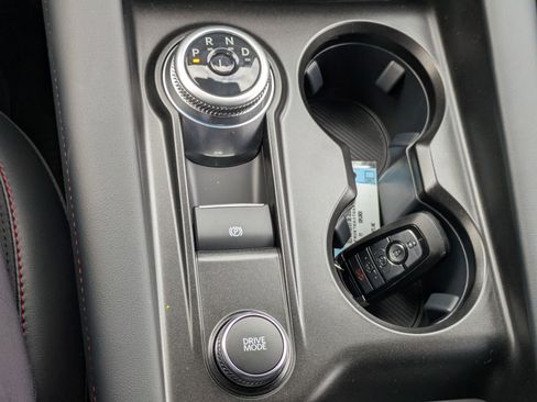 New 2026 Ford Explorer ST-Line image 21