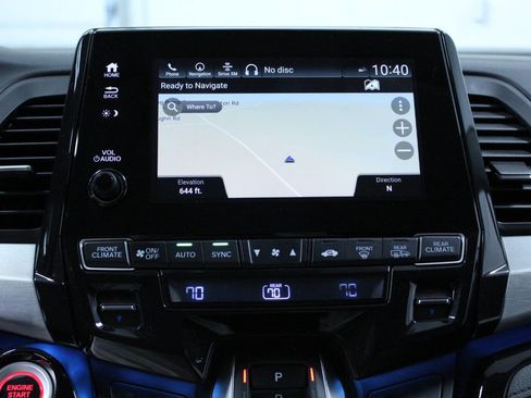 Used 2021 Honda Odyssey Touring image 25