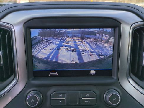 Certified 2021 Chevrolet Silverado 1500 LT Trail Boss image 14