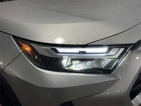New 2025 Toyota RAV4 LE image 9