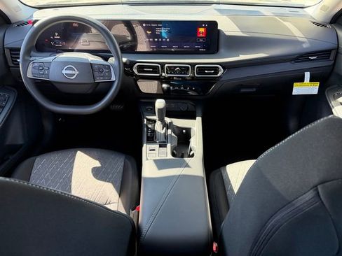 New 2026 Nissan Sentra SV FWD image 21