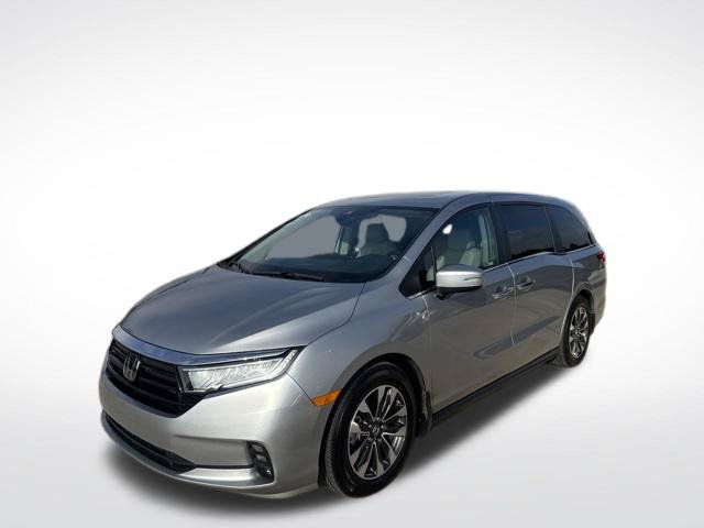 Used 2024 Honda Odyssey EX-L image 7