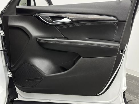 Used 2023 Buick Envision Preferred image 34