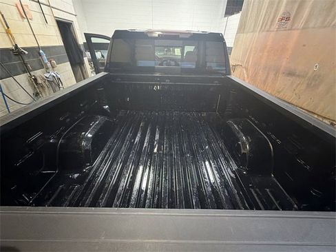 Certified 2023 Chevrolet Silverado 1500 RST w/ Convenience Package II image 24