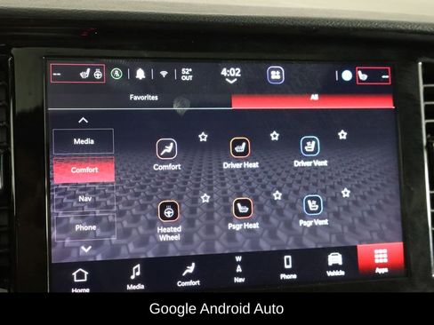 Used 2023 Dodge Durango GT AWD/4WD image 41