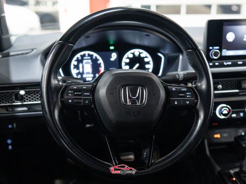 Used 2022 Honda Civic Sport image 22