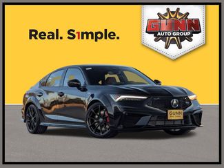 New 2026 Acura Integra Type S video 1