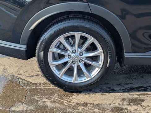 Used 2024 Honda CR-V EX image 13