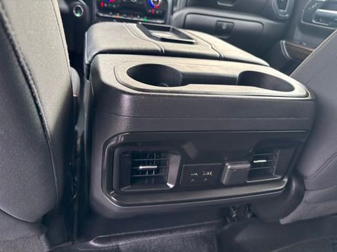 Used 2021 Chevrolet Silverado 1500 RST w/ All Star Edition Plus image 27