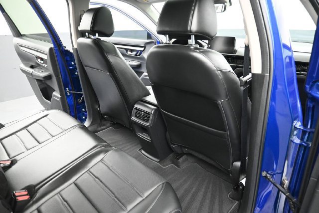Certified 2025 Honda CR-V EX-L image 14