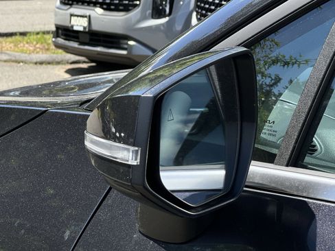 New 2026 Kia Sportage LX AWD/4WD image 23
