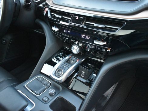 Used 2022 Acura MDX SH-AWD w/ Technology Package image 28