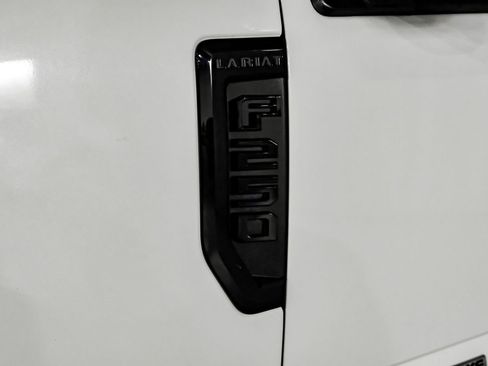 Used 2020 Ford F250 Lariat image 56