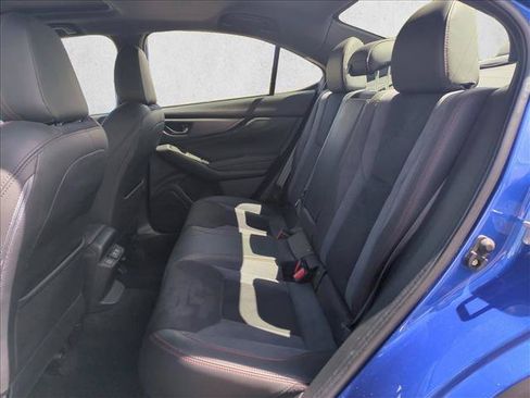 Used 2022 Subaru WRX Limited AWD/4WD image 19