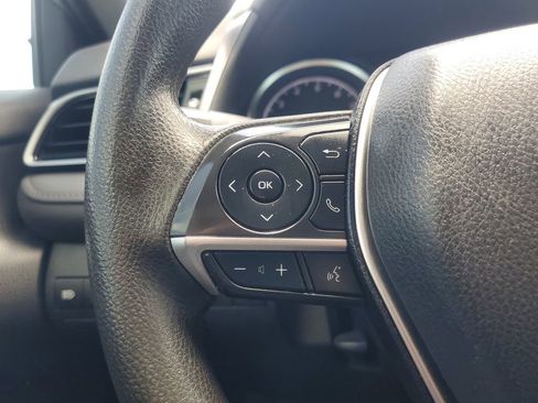 Used 2024 Toyota Camry LE image 20