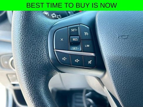 Certified 2024 Ford Transit 350 XLT image 12